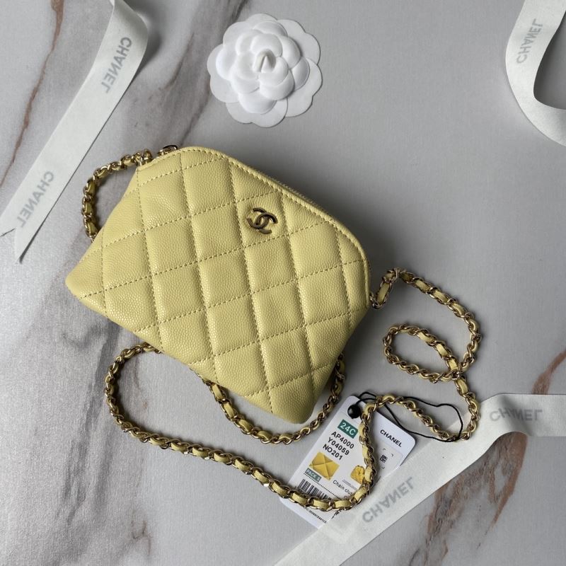 Ch**el satchel bags